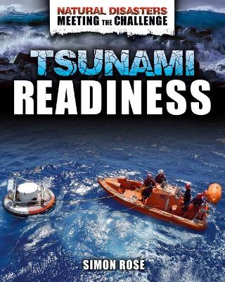 Tsunami Readiness by Simon Rose