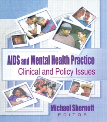 AIDS and Mental Health Practice book