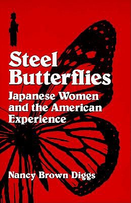 Steel Butterflies book