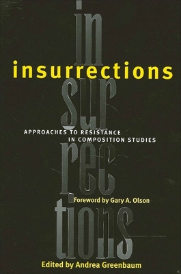 Insurrections book