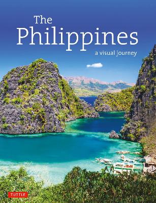 Philippines: A Visual Journey book