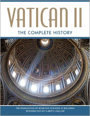 Vatican II by Massimo Faggioli