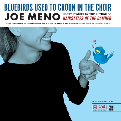 Bluebirds Used to Croon in the Choir book