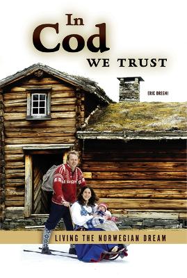 In Cod We Trust book
