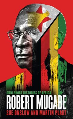 Robert Mugabe book