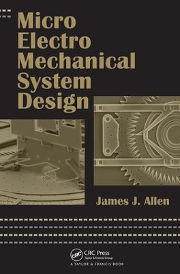 Micro Electro Mechanical System Design book