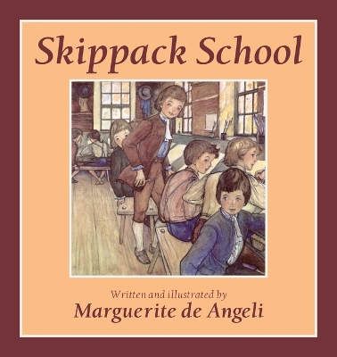 Skippack School book