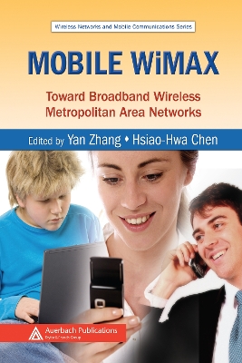 Mobile WiMAX book