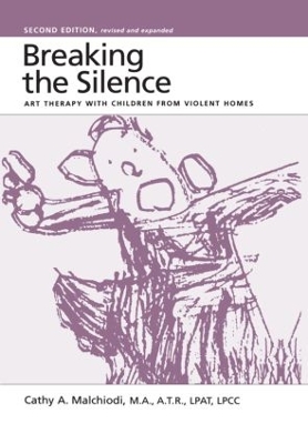 Breaking the Silence book