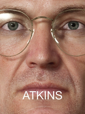 Ed Atkins: Get Life/Love’s Work book