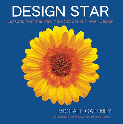 Design Star book