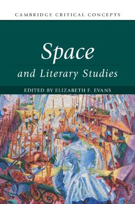 Space and Literary Studies book