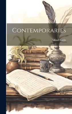 Contemporaries book