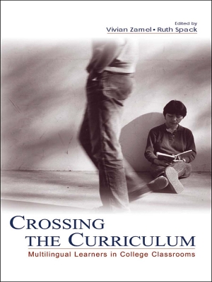 Crossing the Curriculum: Multilingual Learners in College Classrooms book