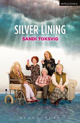 Silver Lining book