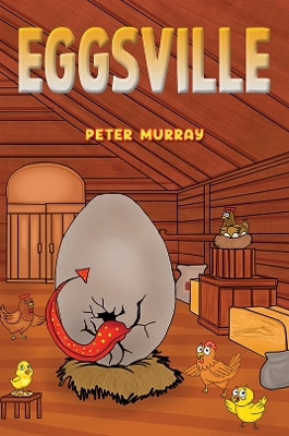 Eggsville book