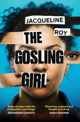 The Gosling Girl by Jacqueline Roy