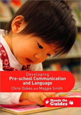 Developing Pre-school Communication and Language book