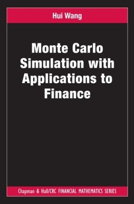 Monte Carlo Simulation with Applications to Finance book