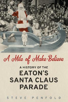 Mile of Make-Believe book