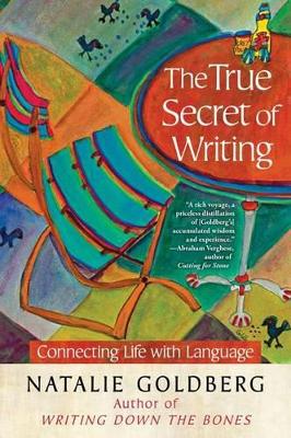 True Secret of Writing book