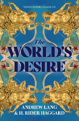 The World's Desire book