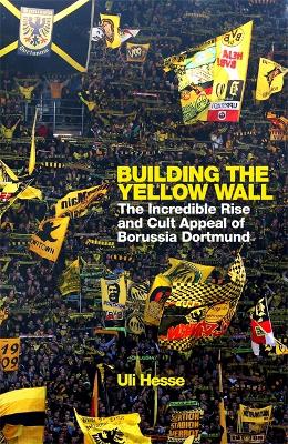 Building the Yellow Wall book