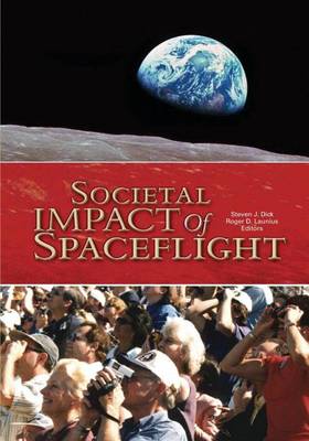 Societal Impact of Spaceflight book