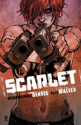 Scarlet book