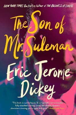 The Son of Mr. Suleman: A Novel book