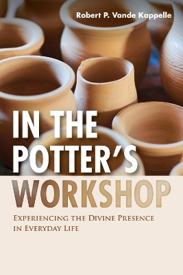 In the Potter's Workshop book