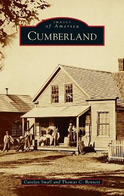 Cumberland book