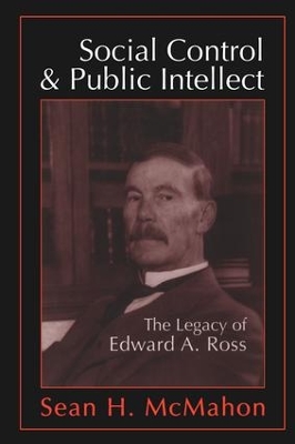 Social Control and Public Intellect book