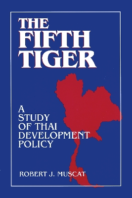 The Fifth Tiger by Robert J. Muscat