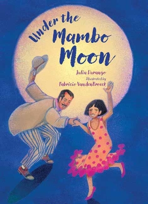Under the Mambo Moon book