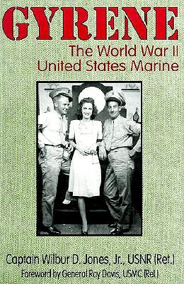 Gyrene: The World War II United States Marine book