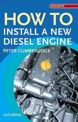 How to Install a New Diesel Engine book