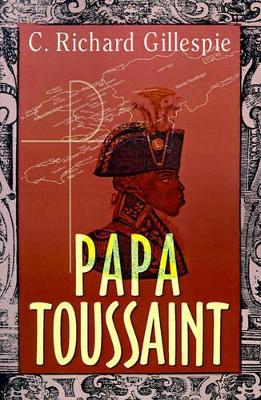 Papa Toussaint book
