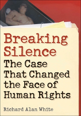 Breaking Silence book