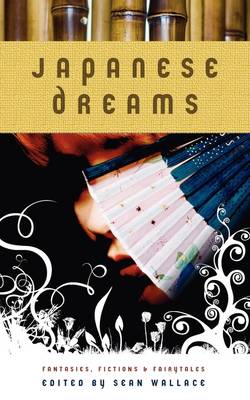 Japanese Dreams book