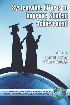 System-Wide Efforts to Improve Student Achievement book