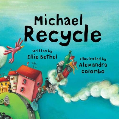 Michael Recycle book