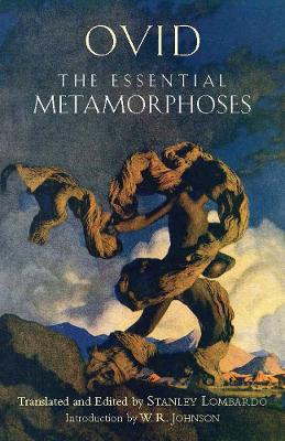 Essential Metamorphoses book