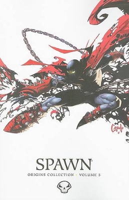 Spawn: Origins Volume 5 book