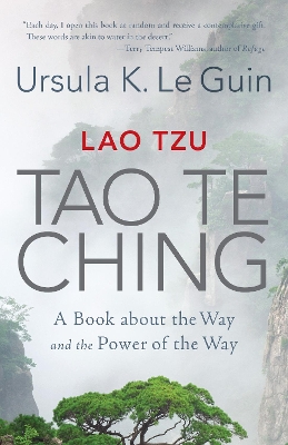 Lao Tzu: Tao Te Ching: A Book about the Way and the Power of the Way book