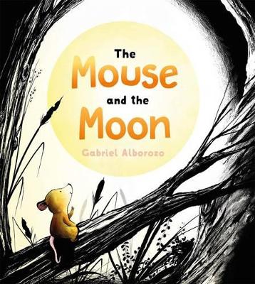 Mouse and the Moon book