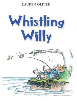 Whistling Willy book