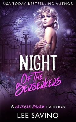 Night of the Berserkers book