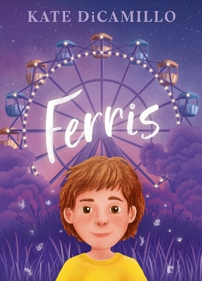 Ferris book