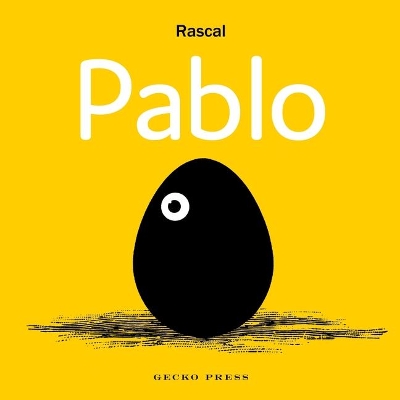 Pablo book